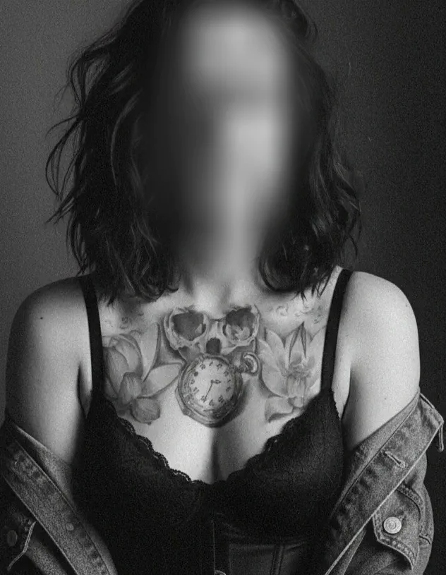 Amira, 34