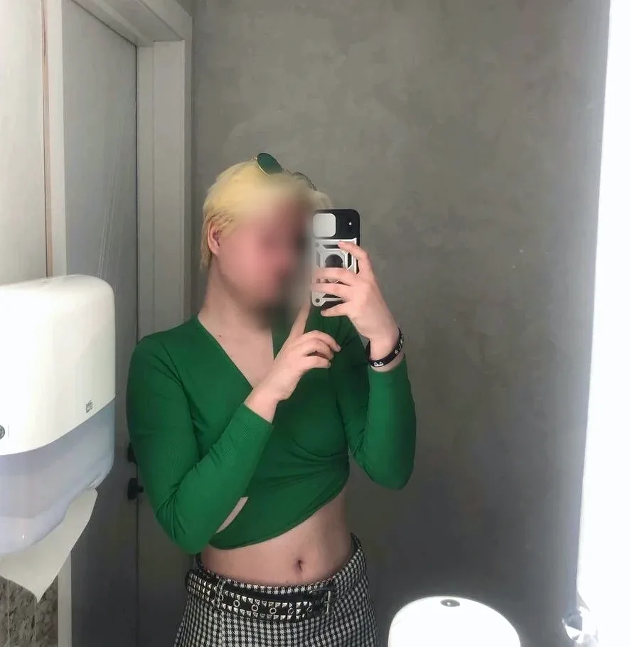 Finja, 20