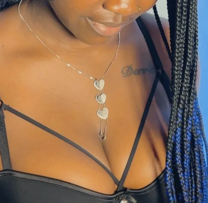 Greta, 22