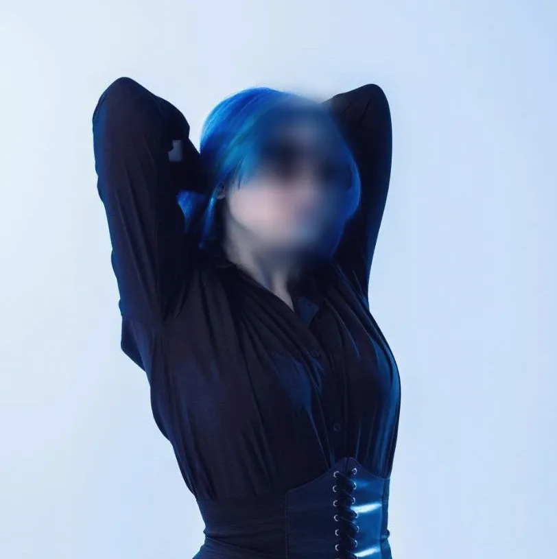 Johanna, 21