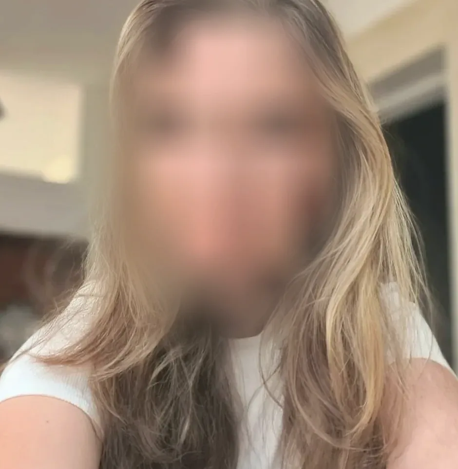 Katharina, 22