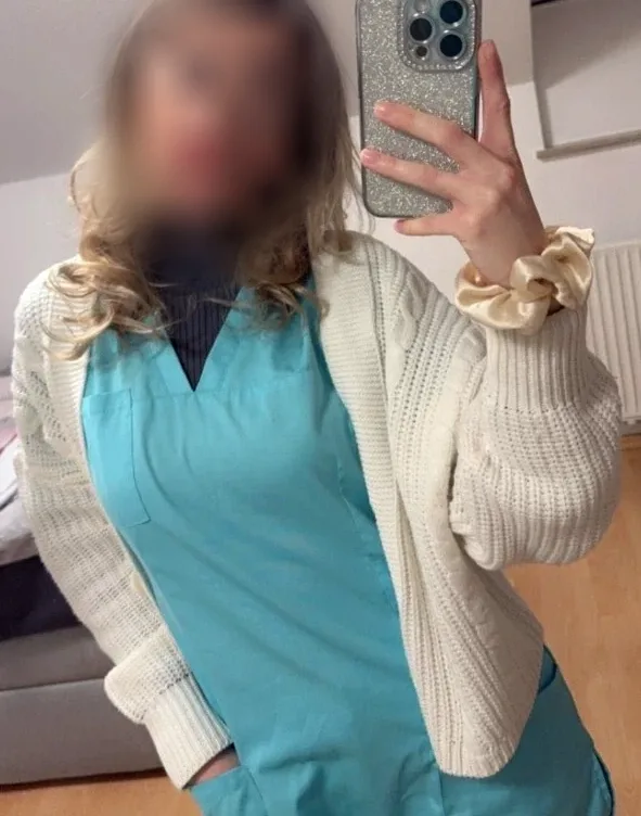 Linda, 25
