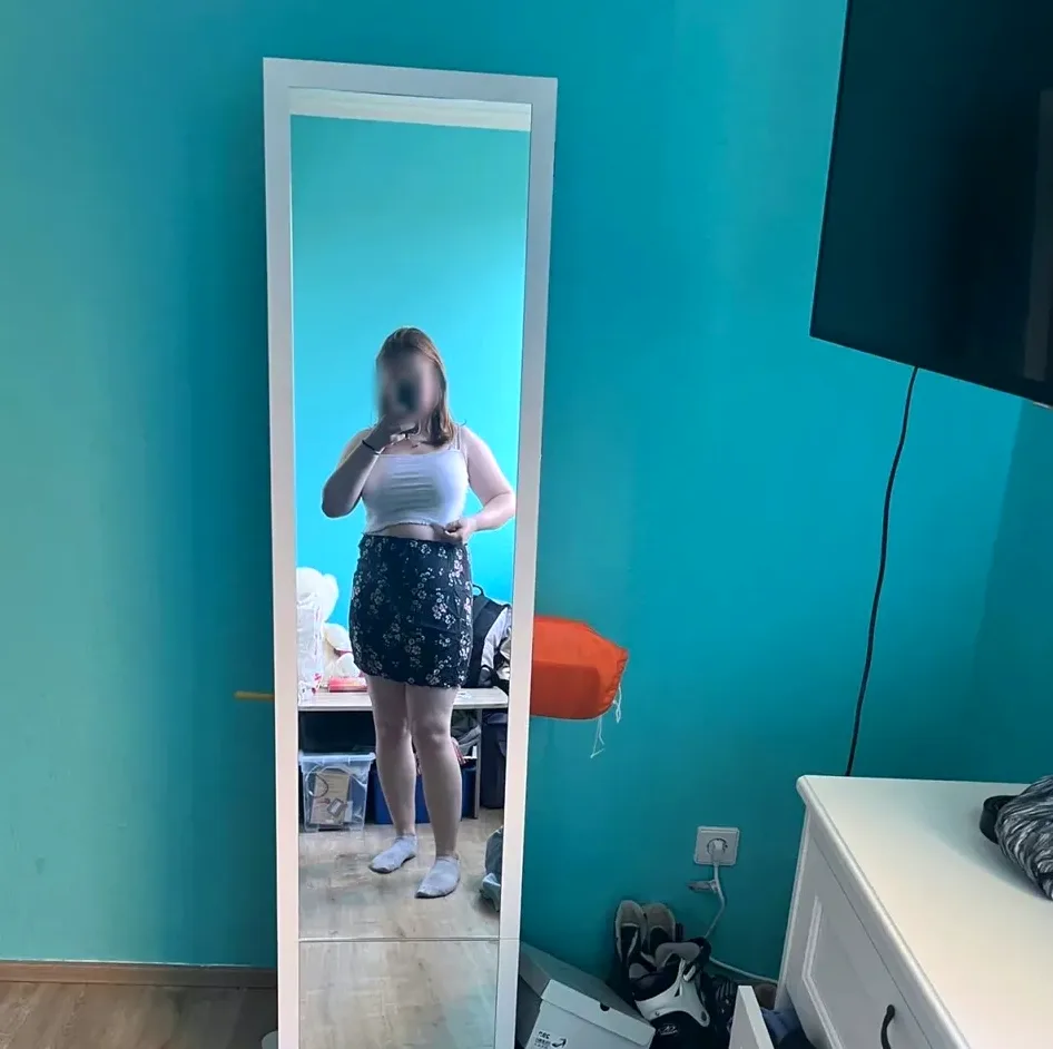 Lotta, 18