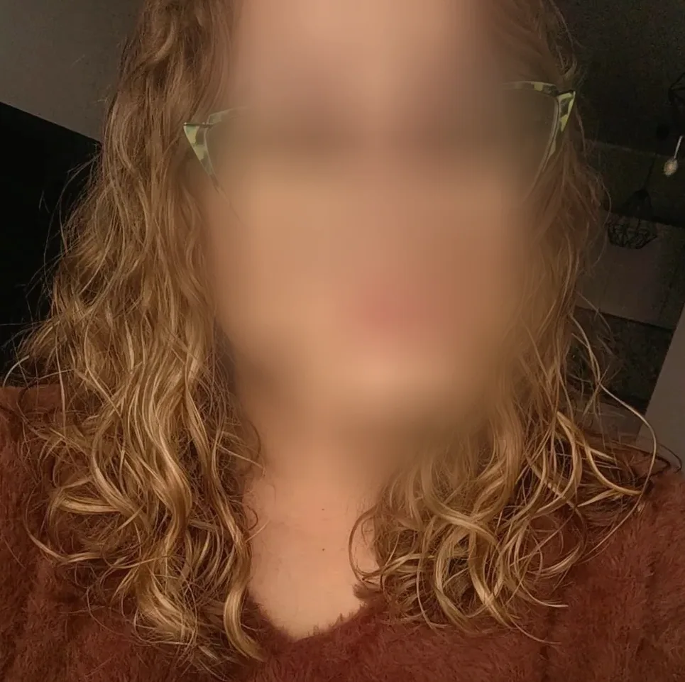 Mareike, 29
