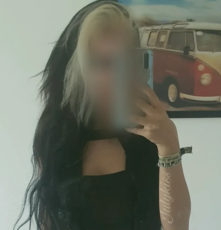 Marlene, 26