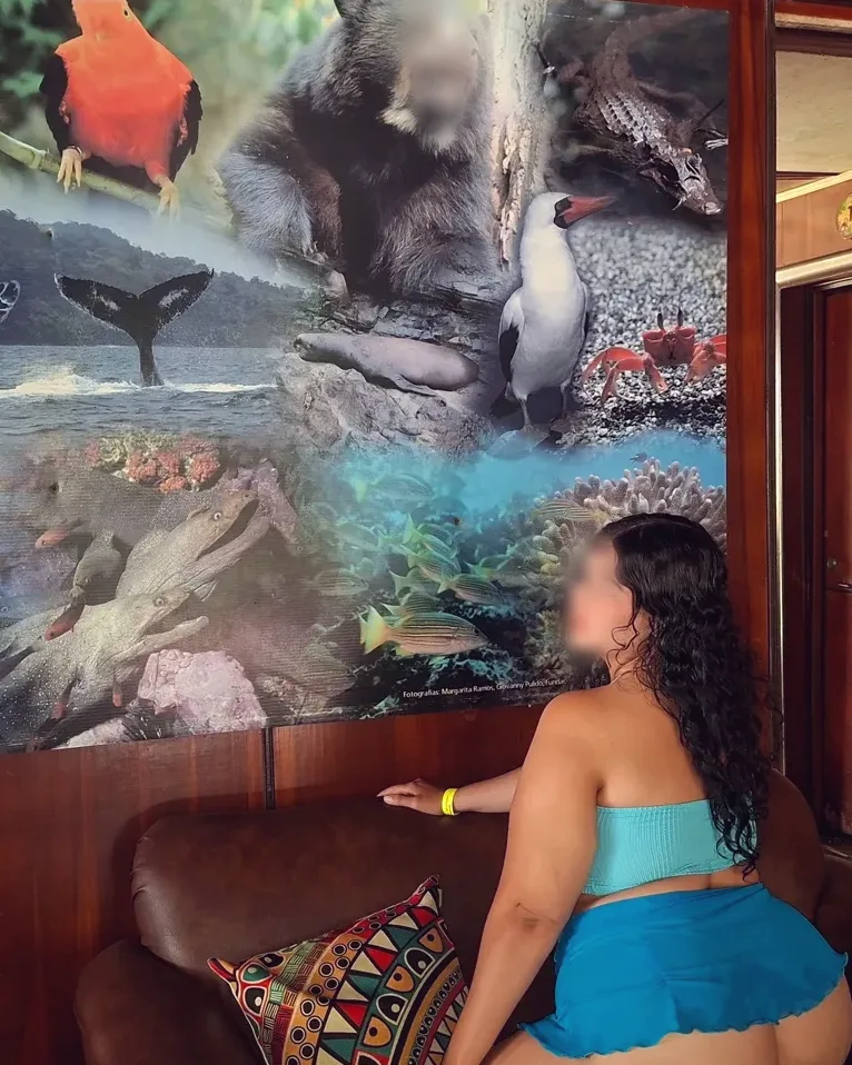 Miriam, 22